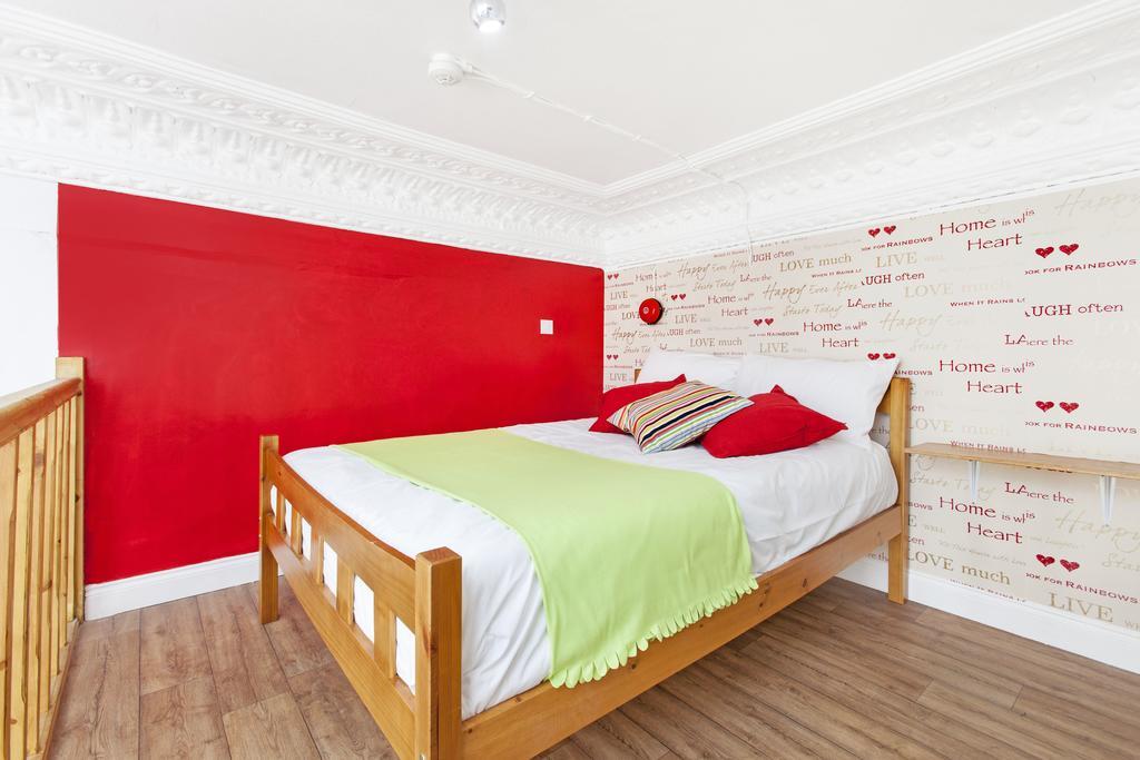 The Dome Notting Hill Appartement Londen Buitenkant foto