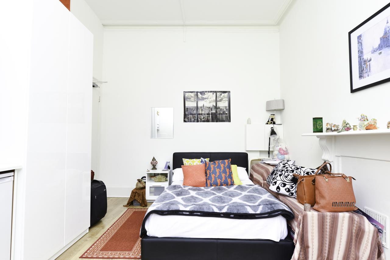 The Dome Notting Hill Appartement Londen Buitenkant foto