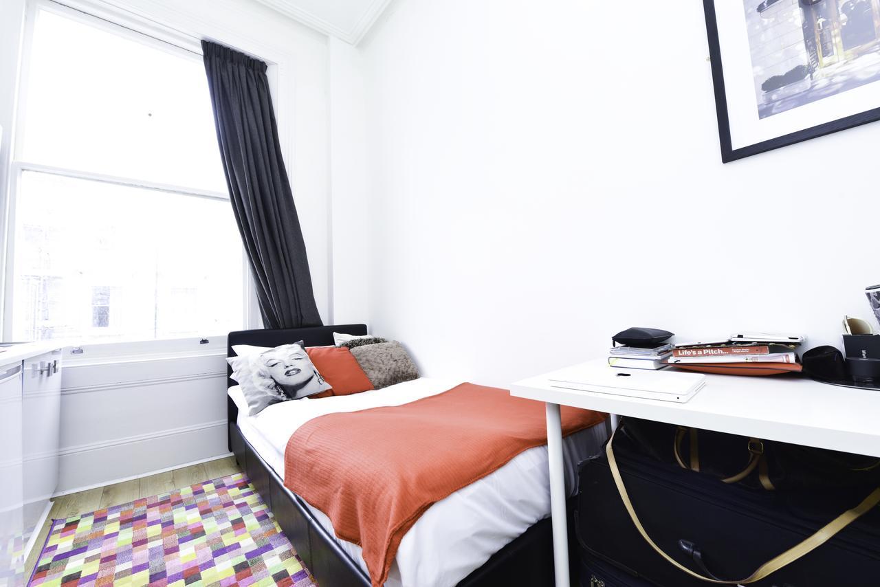 The Dome Notting Hill Appartement Londen Buitenkant foto