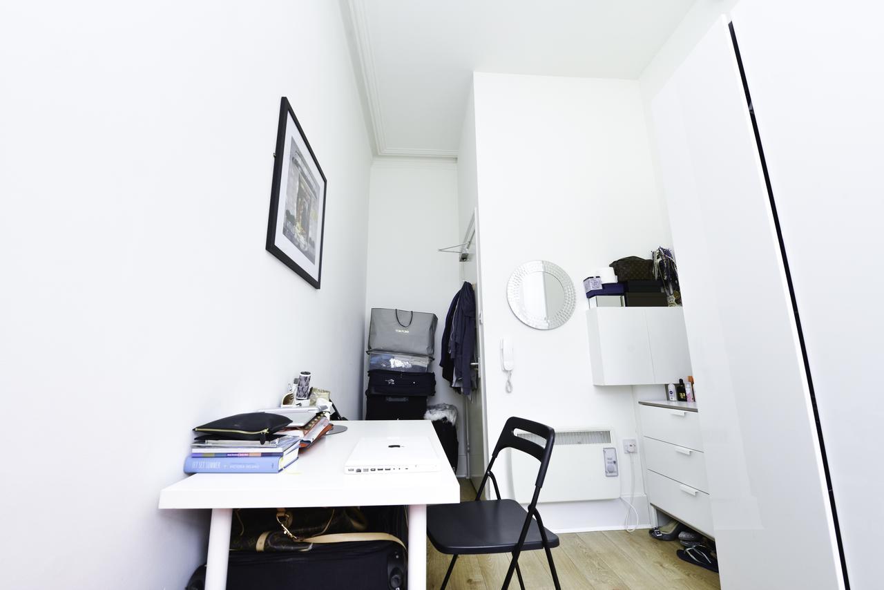 The Dome Notting Hill Appartement Londen Buitenkant foto