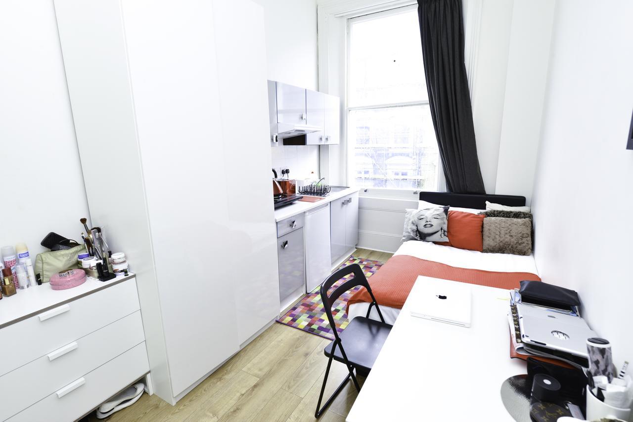 The Dome Notting Hill Appartement Londen Buitenkant foto