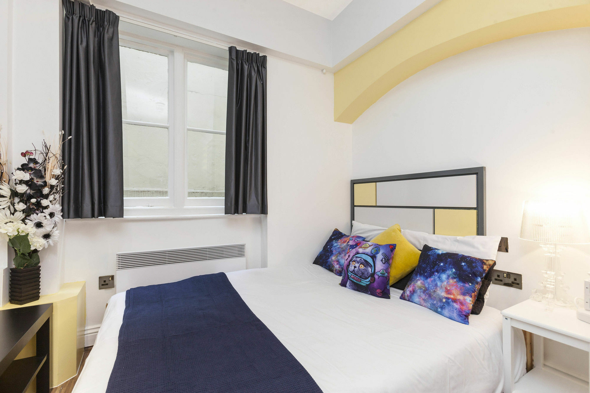 The Dome Notting Hill Appartement Londen Buitenkant foto