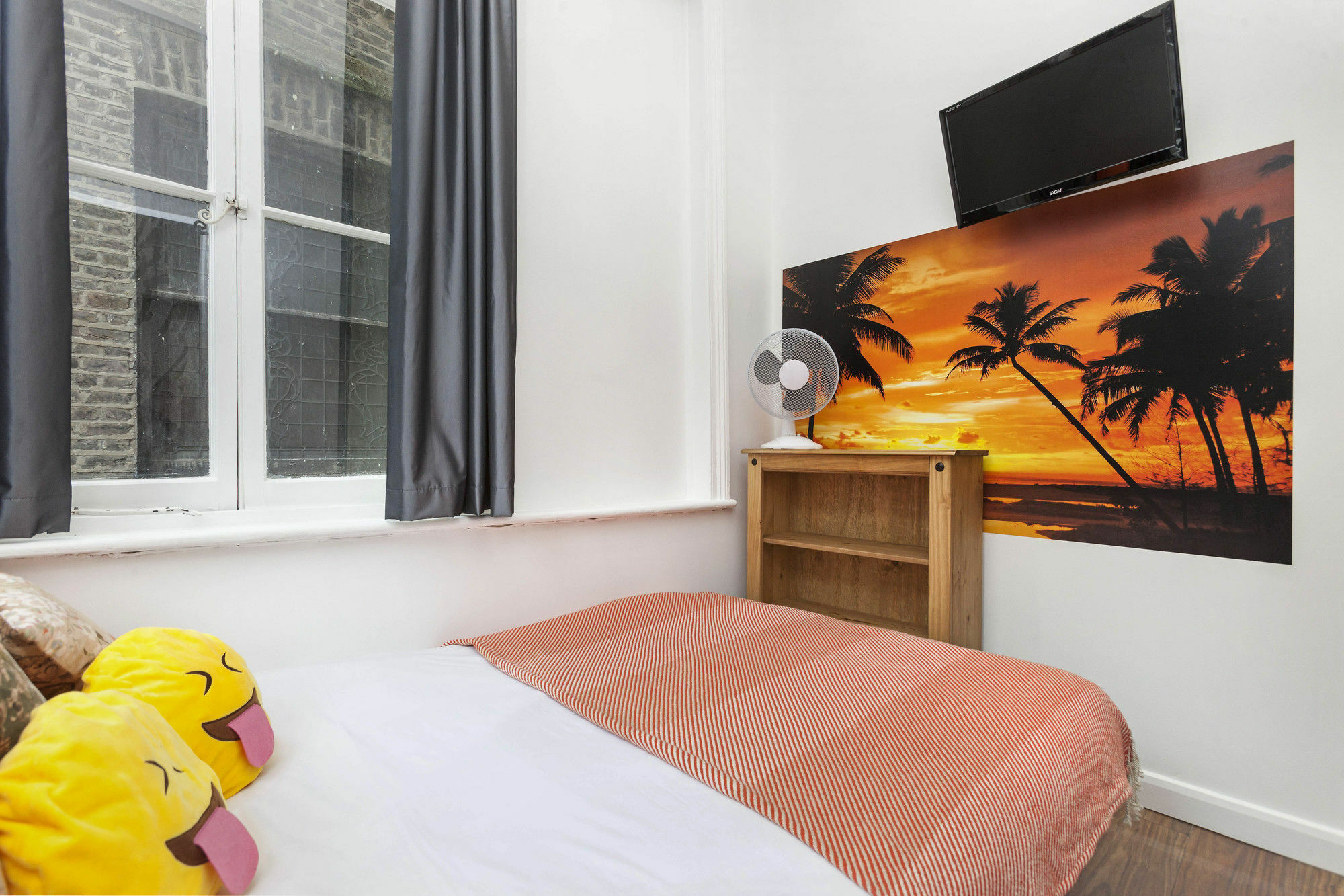 The Dome Notting Hill Appartement Londen Buitenkant foto